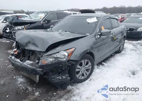 2012 Honda Accord 2.4 Lx-P from USA, damaged, VIN 1HGCP2F49CA020231